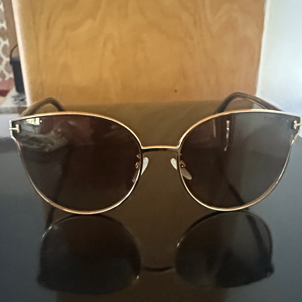 Tom Ford sunglasses